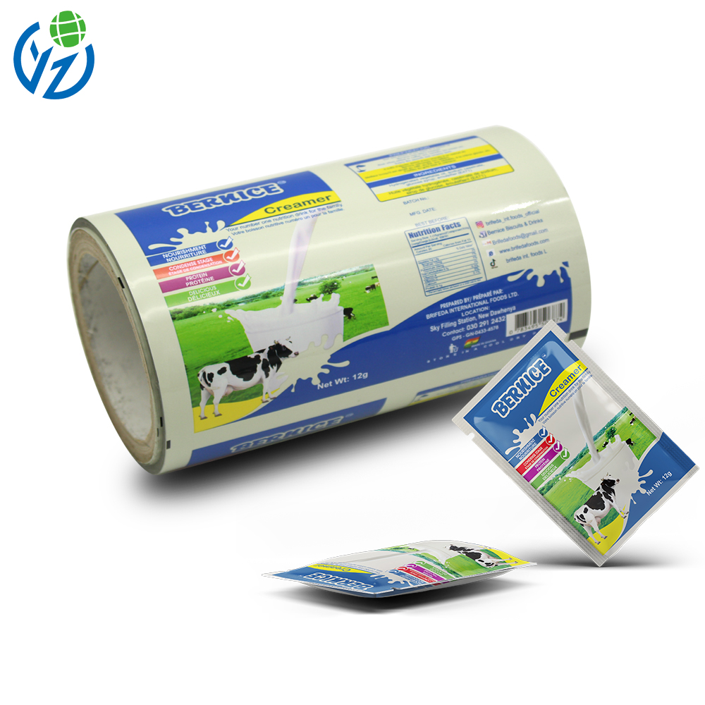 YZ Pack Attractive Printed Plastic Roll Film for Food Branding (5).jpg
