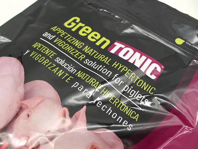 Custom Printed Pet Food Plastic (4)