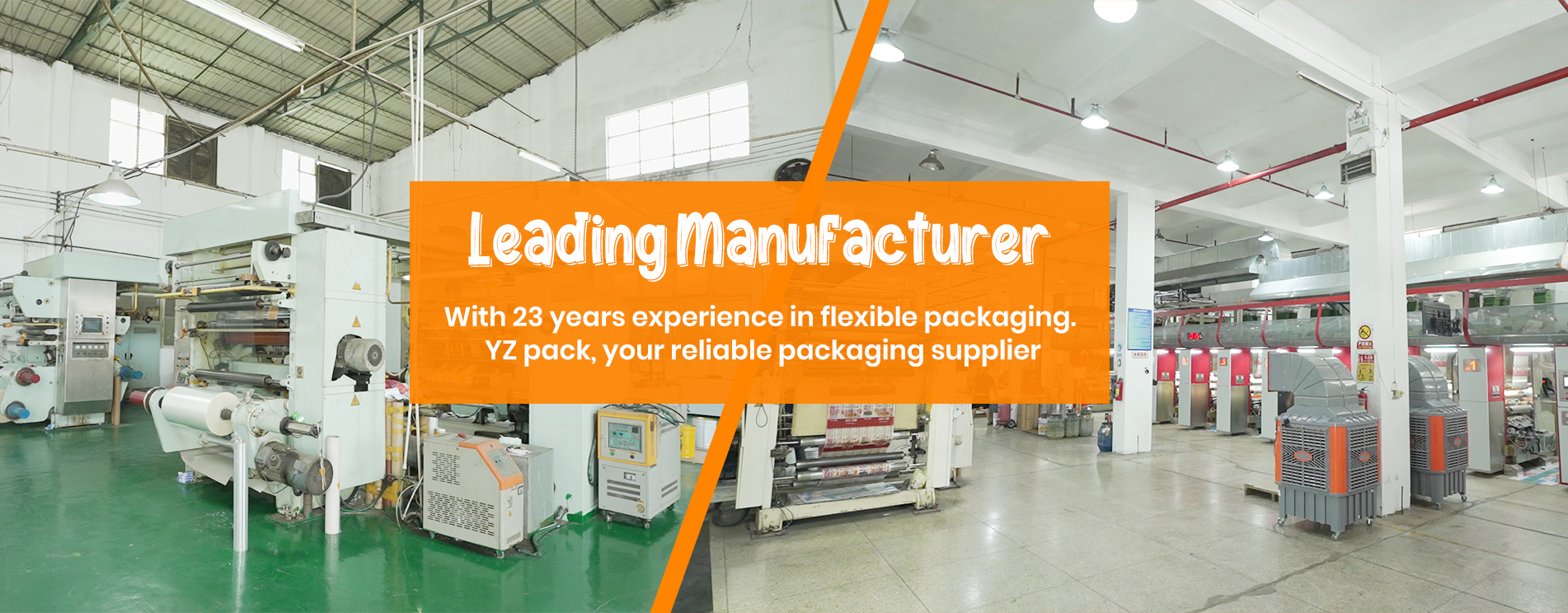 Food Polythene Bags