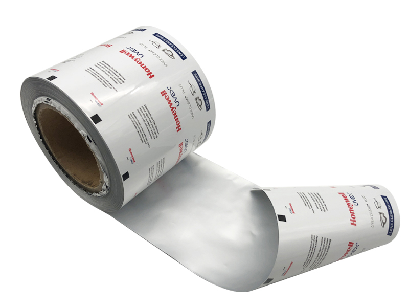 Lcohol Disinfection Cotton Pads Solutions Plastic Film (3)