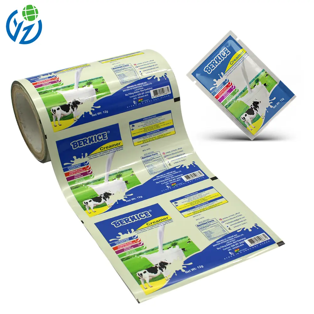 YZ Pack Attractive Printed Plastic Roll Film for Food Branding (2).jpg