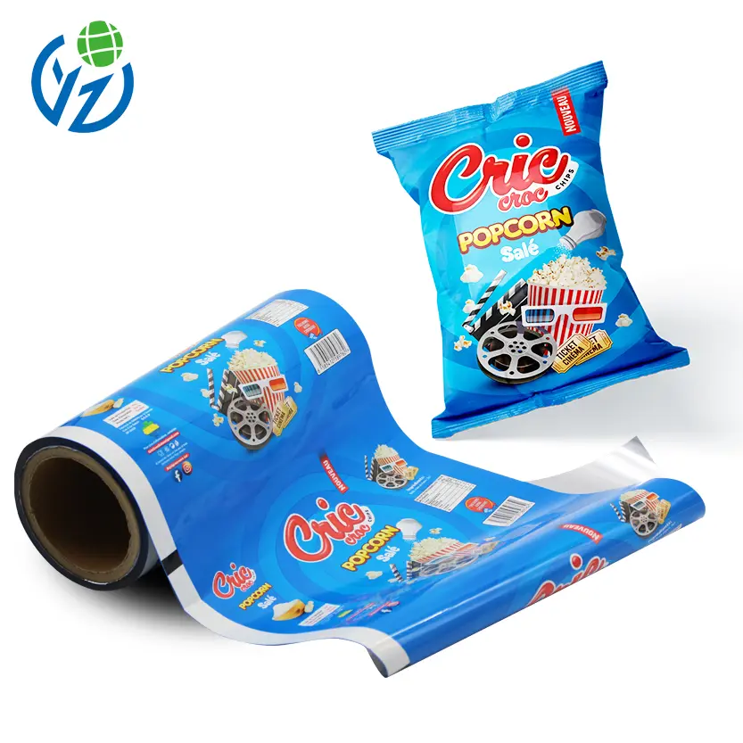 Custom Snack Wrapper Plastic Food Packaging Film Roll (7).jpg