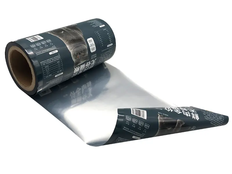Custom Plastic Packaging Film for Pet Food Brands (2)