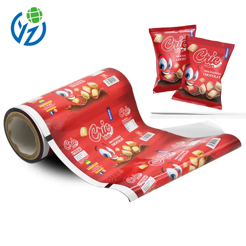 Custom Puffed Snack Packaging Roll Film (5).jpg