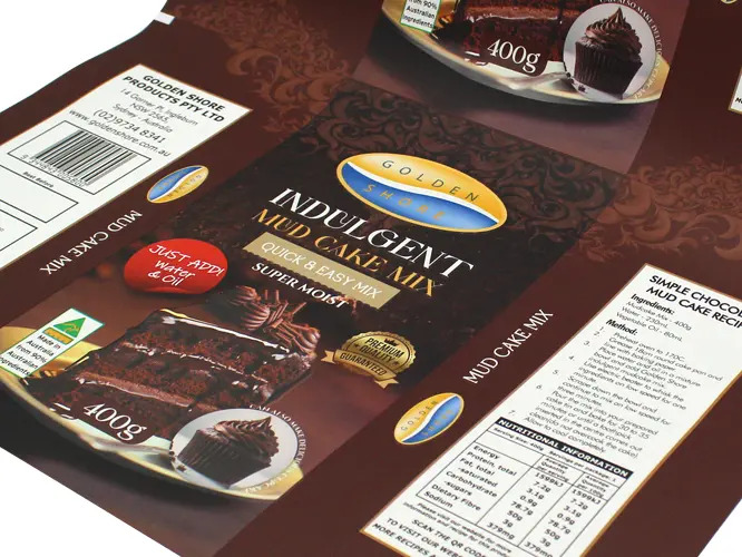 Roll Film Solutions for Food (2)