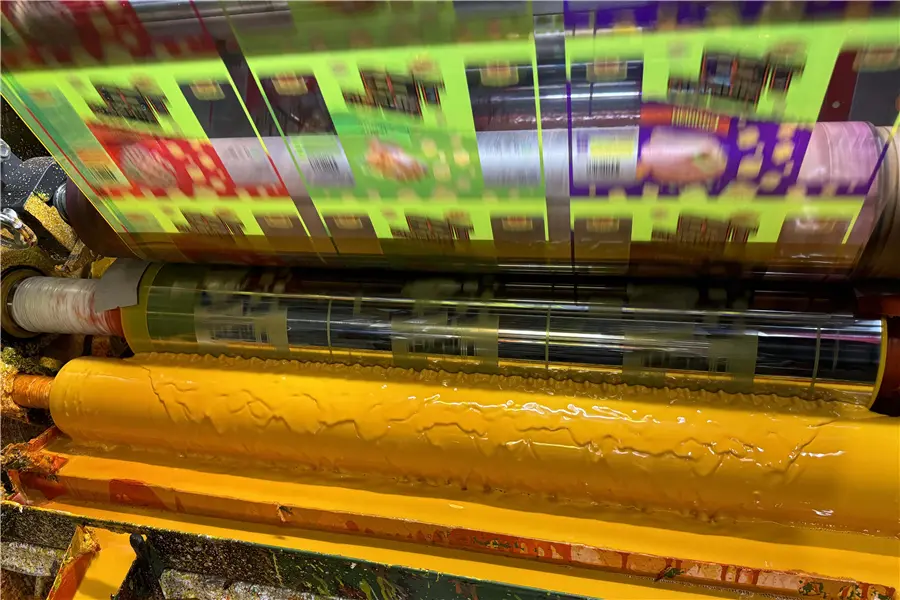 printing