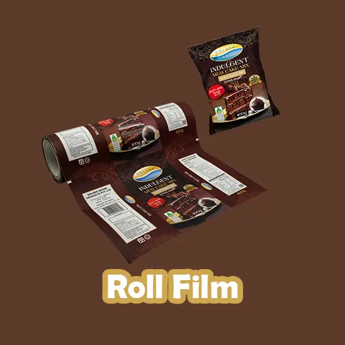 Roll Film
