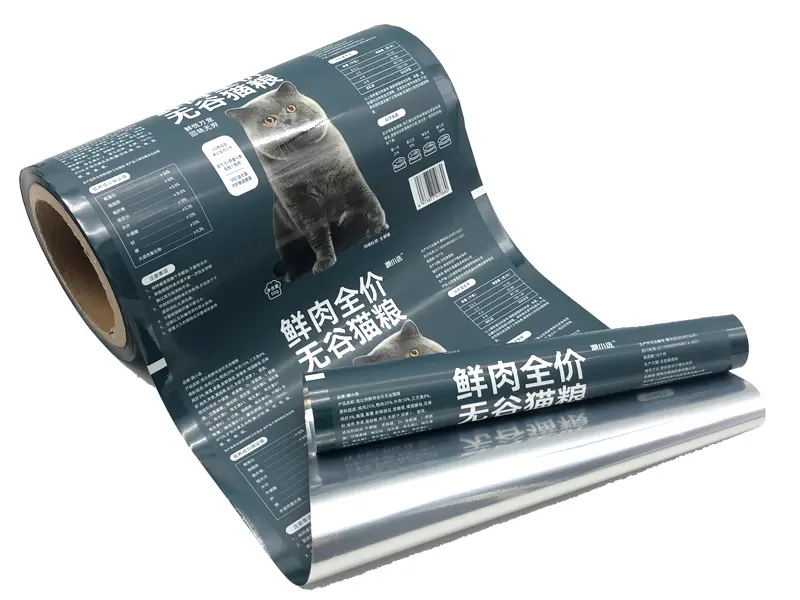 Custom Plastic Packaging Film for Pet Food Brands (1)