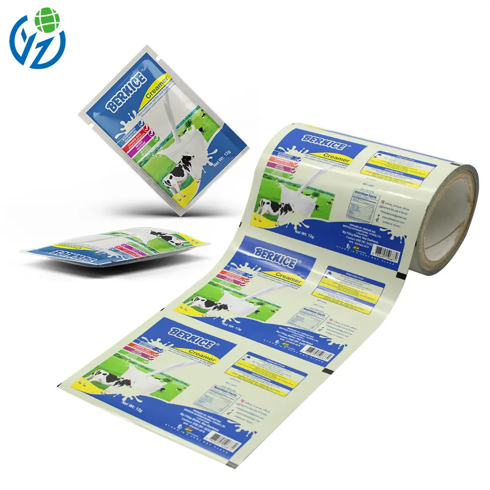 YZ Pack Attractive Printed Plastic Roll Film for Food Branding (4).jpg