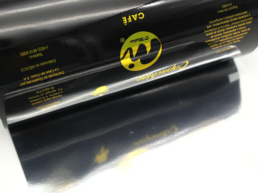 Personalized Food Grade Plastic Film Rolls (4)