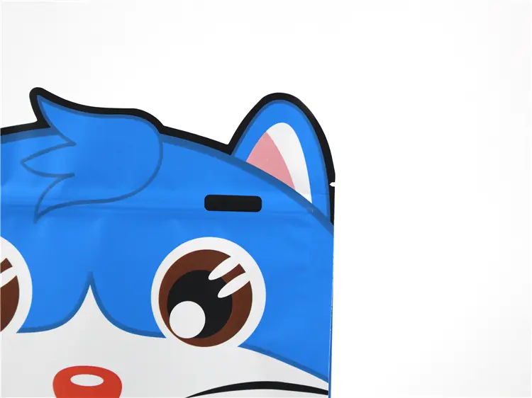 Pet Food Packaging (2)